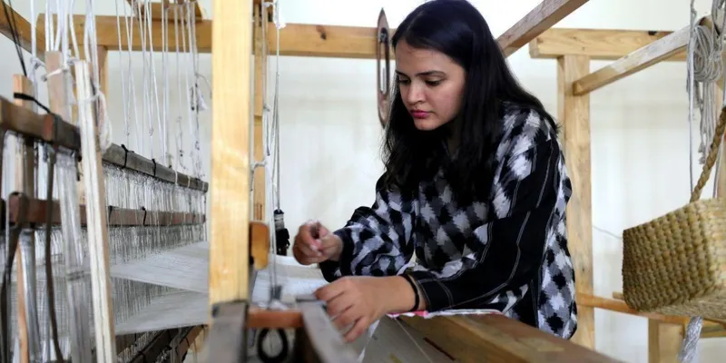 Ministry of Textiles to Host ‘Weave The Future 4.0 – Upcycling Edition’ at Dilli Haat from 12–17 July 2026